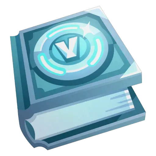 Fortnite vBucks Challenges icon
