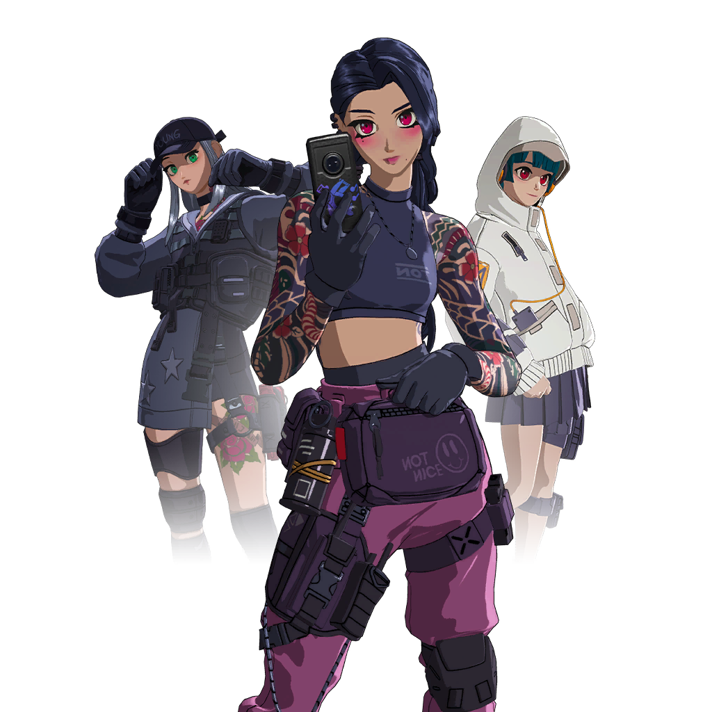 Cyber Infiltration Pack icon