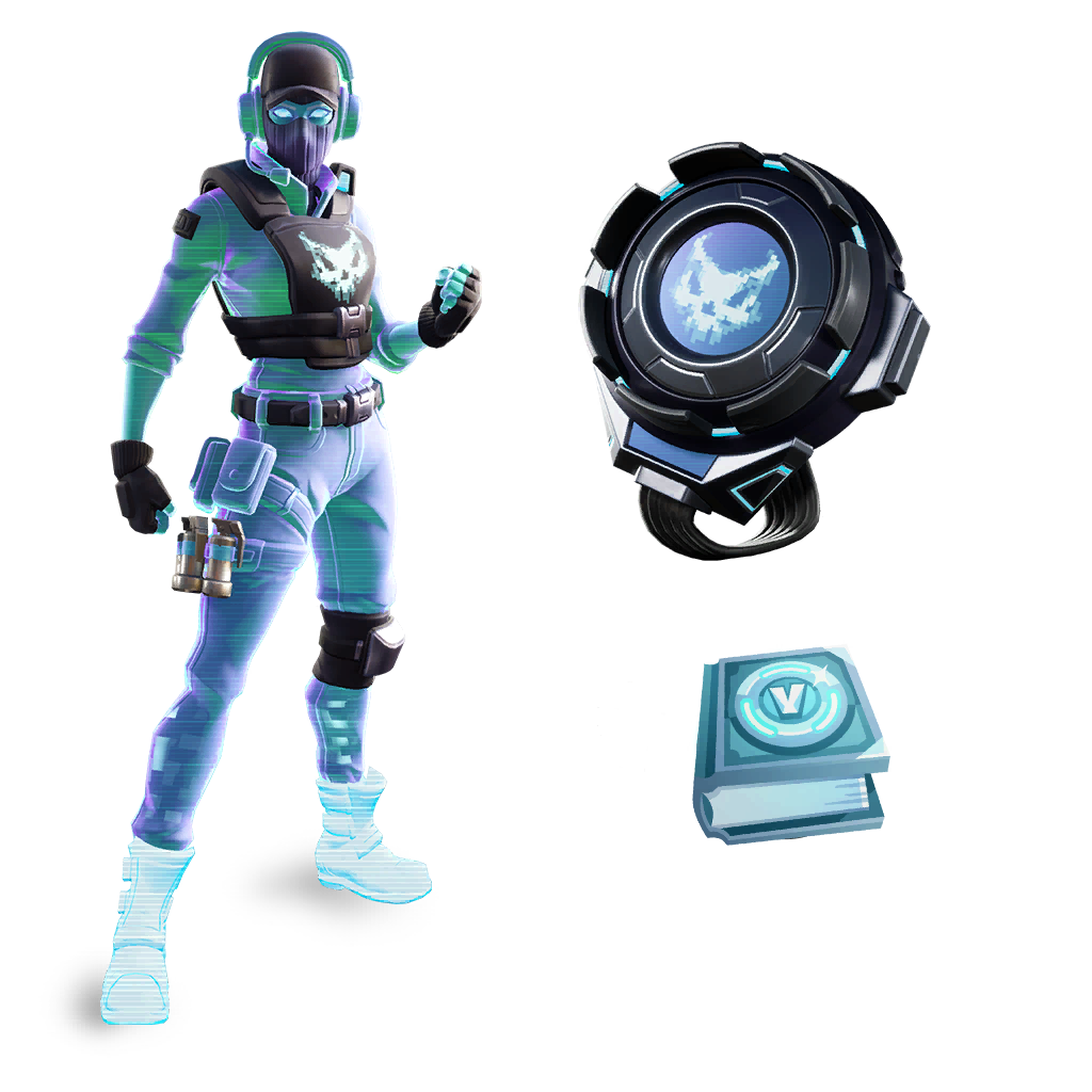 Breakpoint's Challenge Pack icon