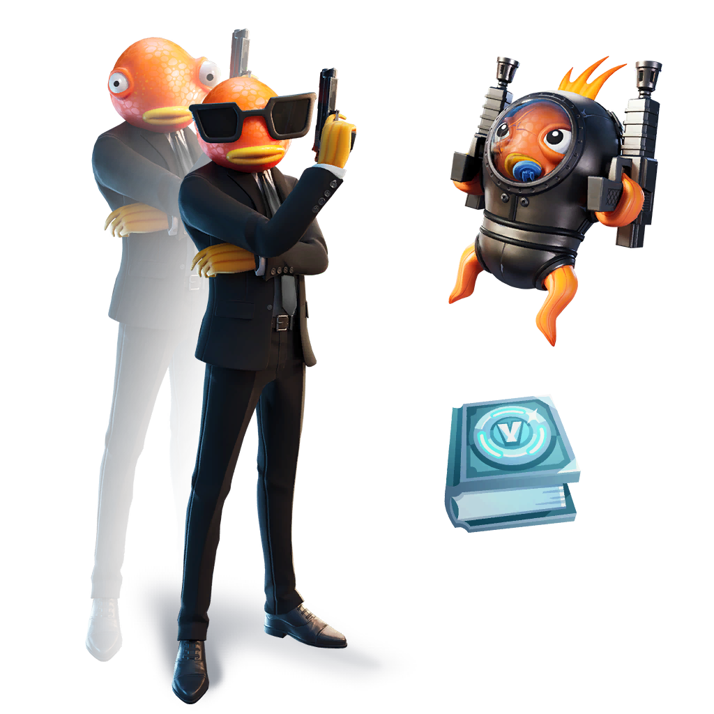 Bassassin Challenge Pack icon