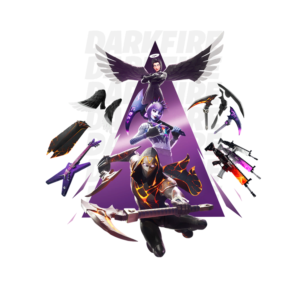 Darkfire Bundle icon