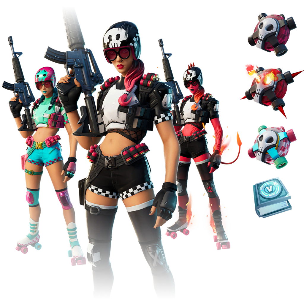 Derby Dynamo Challenge Pack icon