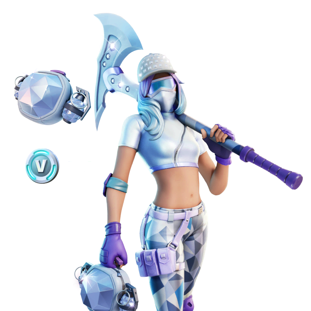 The Diamond Diva Pack icon