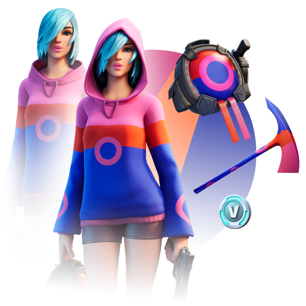 Iris Pack icon