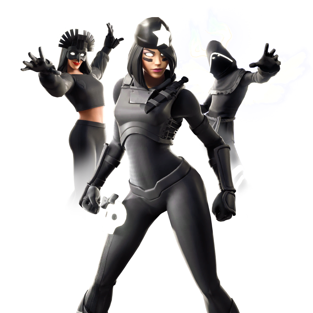 Shadows Rising Pack icon