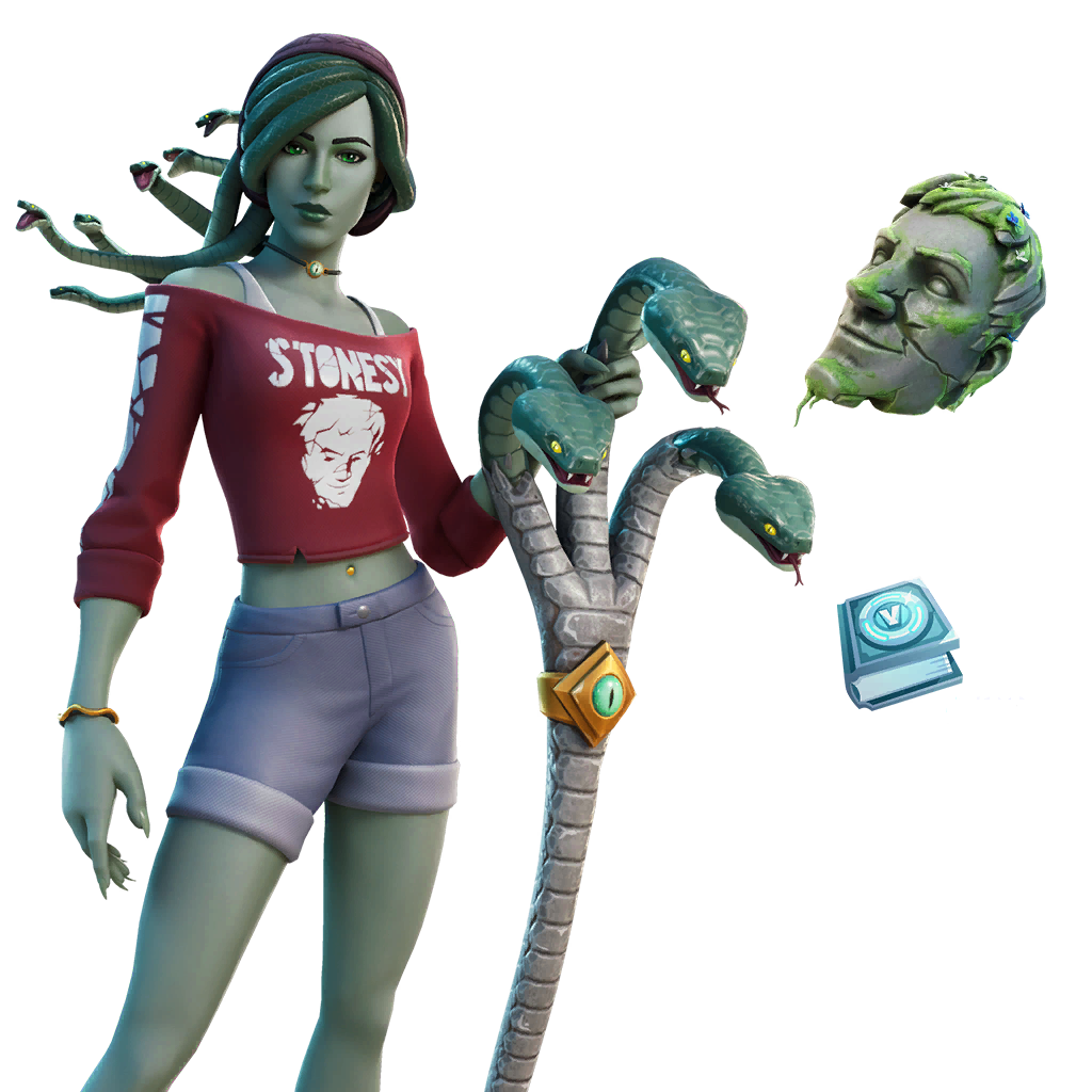 Snakes & Stones Challenge Pack icon