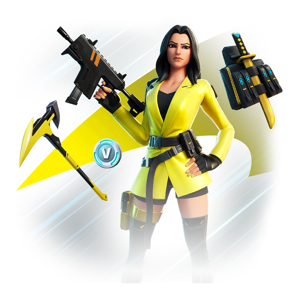 The Yellowjacket Pack icon