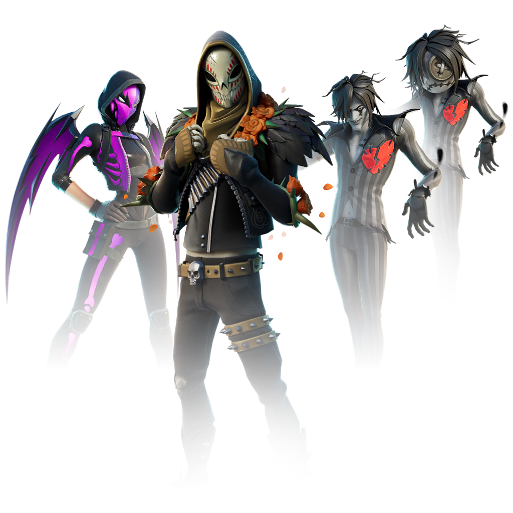Ultimate Reckoning Pack icon