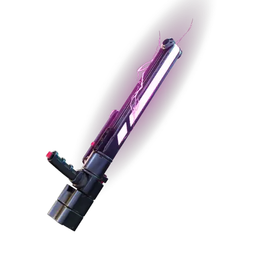 Electri-claw Pickaxe icon