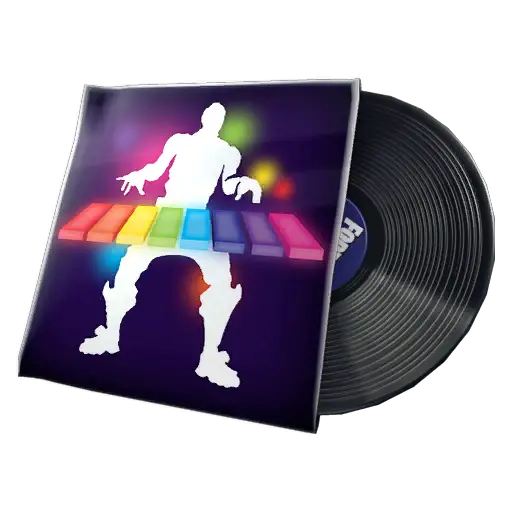 Key Change Music icon