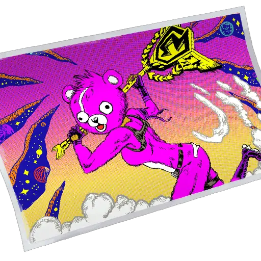 Cuddle Team Winner Loading Screen icon