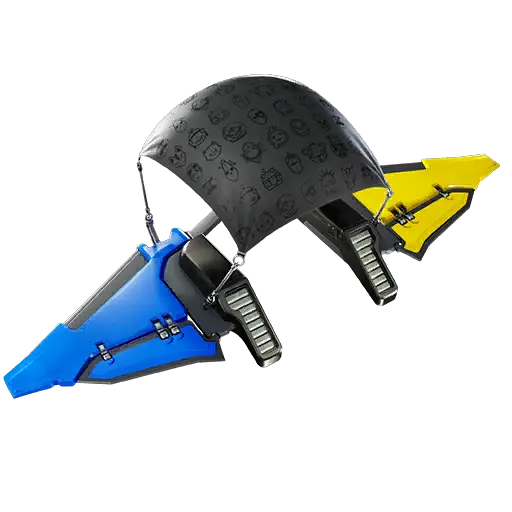 Squad Sail Glider icon