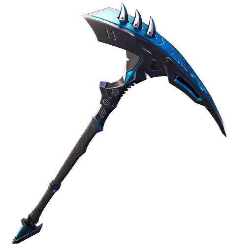 Swell Striker
 Pickaxe icon
