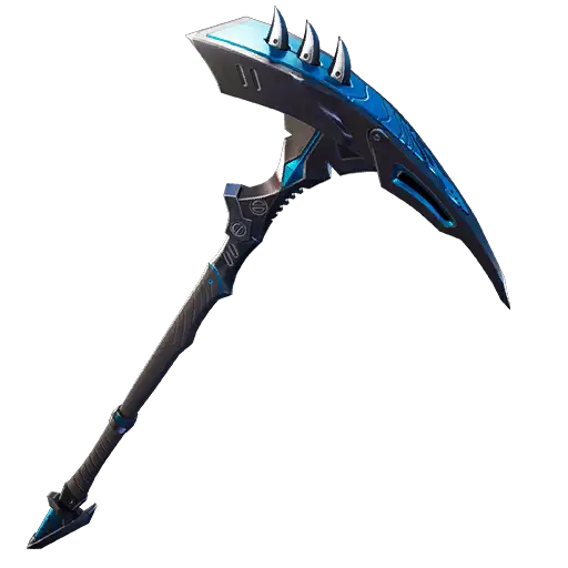 Swell Striker
Pickaxe icon