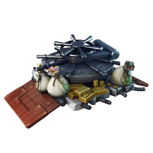 Skin-Tracker - Fortnite - Item Shop