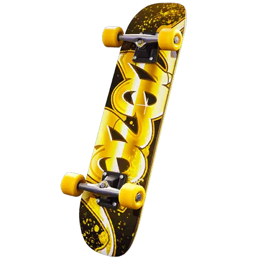 2020 Kickflip Back Bling icon