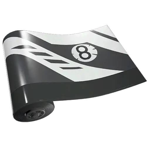 8-Ball Wrap icon