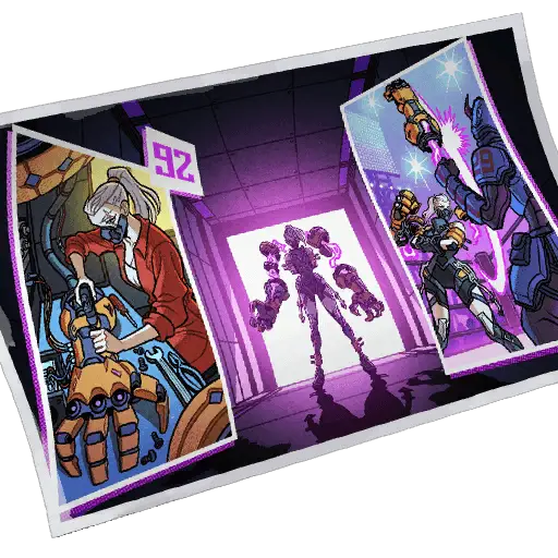 A New Challenger Appears Loading Screen icon