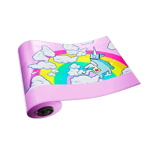 Above the Clouds Wrap icon