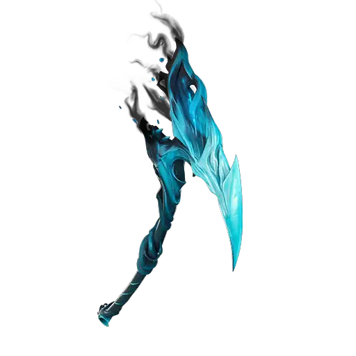Abyssal Blade Pickaxe icon