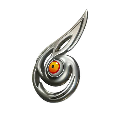 Accusation Back Bling icon