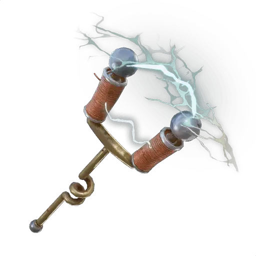 AC/DC Pickaxe icon