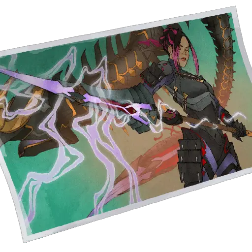 Adira and the Dragon Loading Screen icon