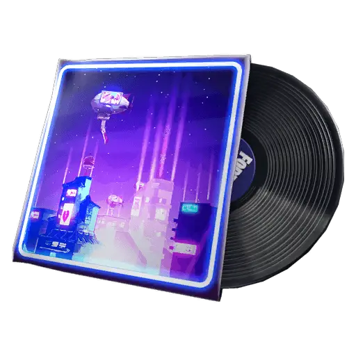 Afterburner Music icon