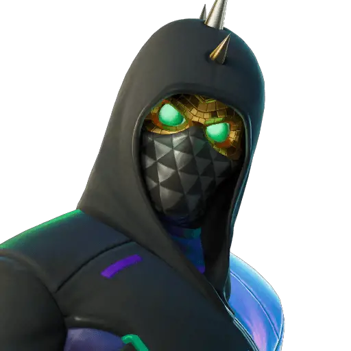 Aftermath Outfit icon