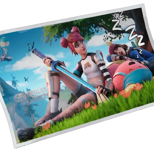 Afternoon Quest Loading Screen icon