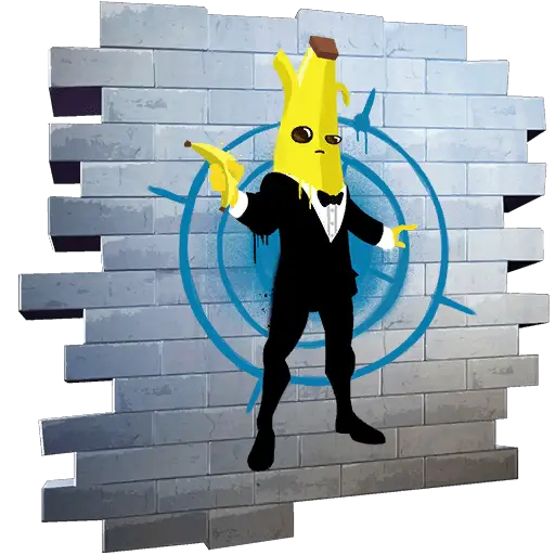 Agent Nana Spray icon