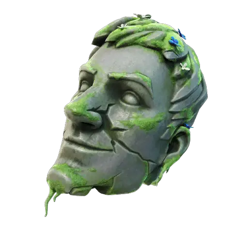 Agent Stones Back Bling icon