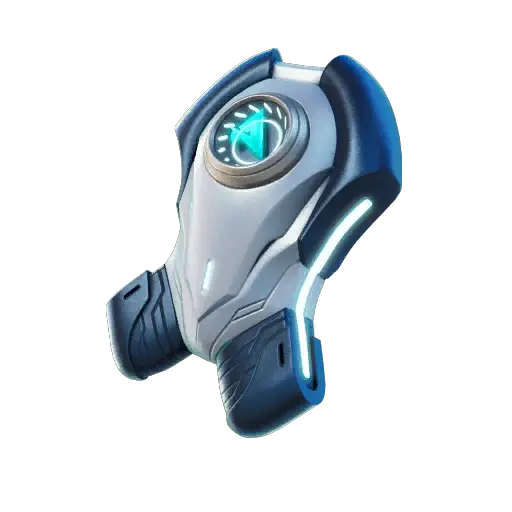 Ali-Tech Backplate Back Bling icon
