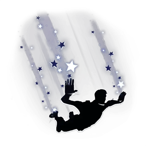All-Star Contrail icon