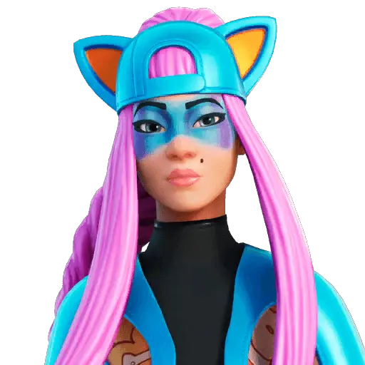 Alli Outfit icon
