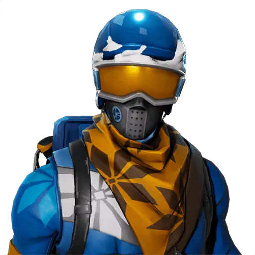 Alpine Ace Outfit