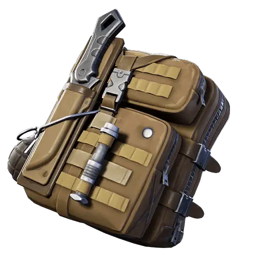 Arroyo Pack Back Bling icon