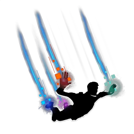 Artifact Contrail icon