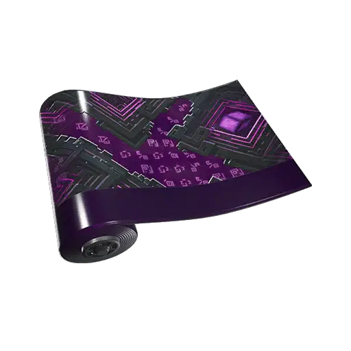 Assassins Mark Wrap icon