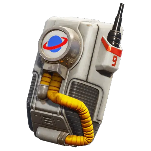 Astro Back Bling icon