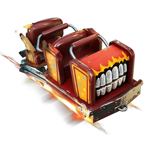 Astroworld Cyclone Glider icon