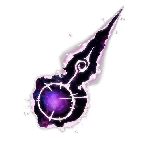 Axe-tral Form Pickaxe icon