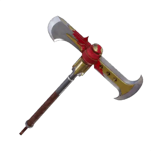 Axecalibur Pickaxe icon