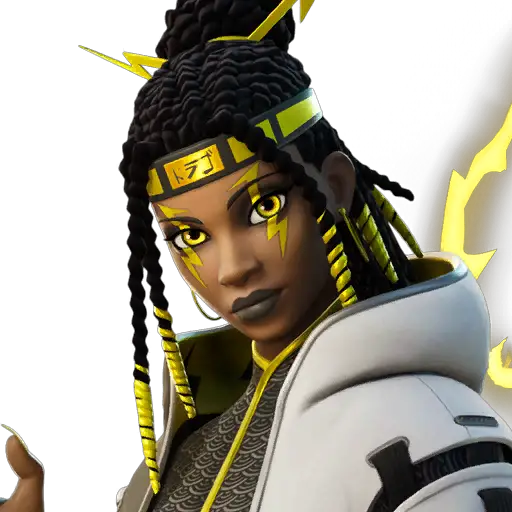 Ayida Outfit icon