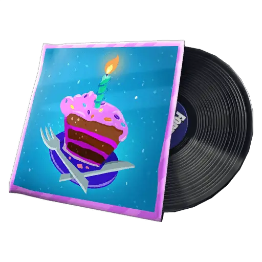 B-Day Beats Music icon