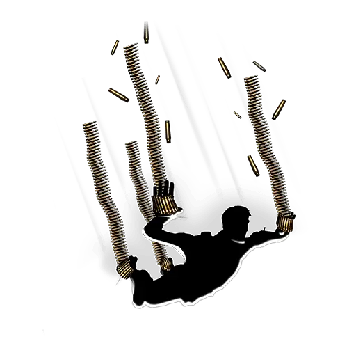 Ballistics Contrail icon