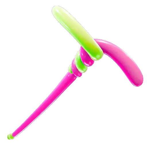 Balloon Axe Pickaxe icon