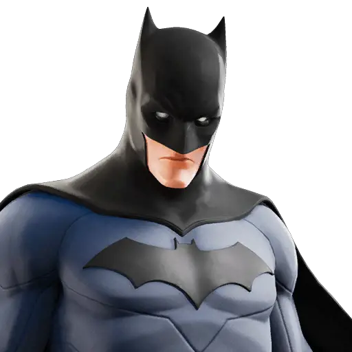Batman Comic Book Outfit Outfit icon
