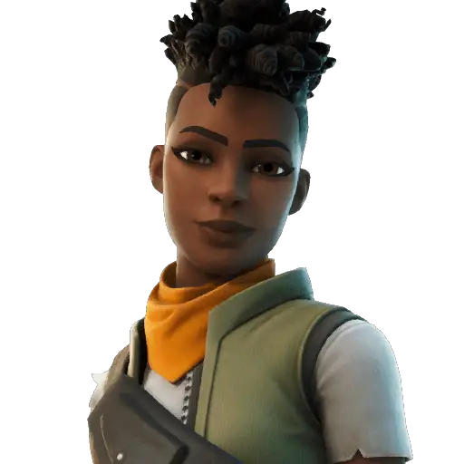 Battalion Leader Outfit icon