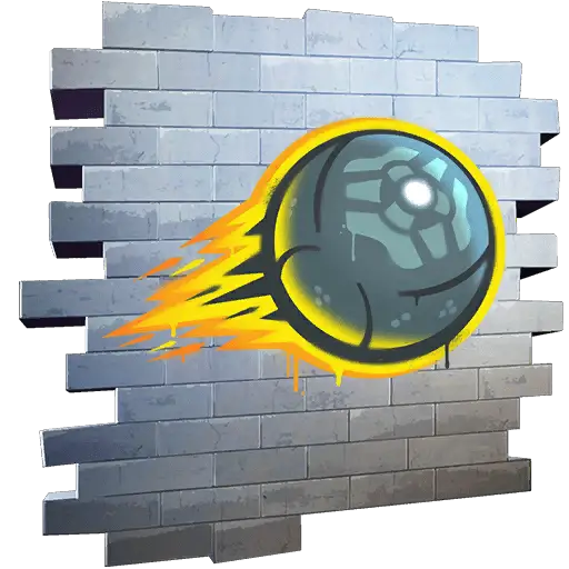 Battle Ball Spray icon